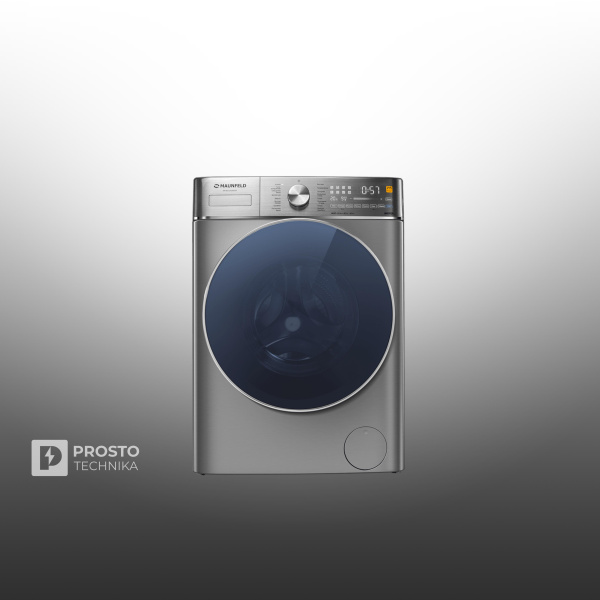 Стиральная машина с сушкой Maunfeld MFWD14106S04